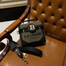 Balmain Satchel Bags